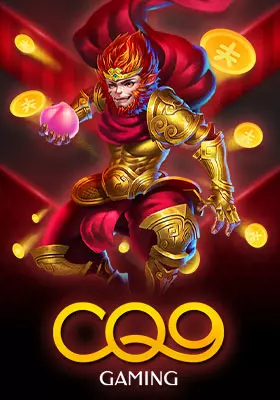 cq9 by wbc888