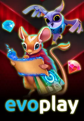 evoplay by wbc888