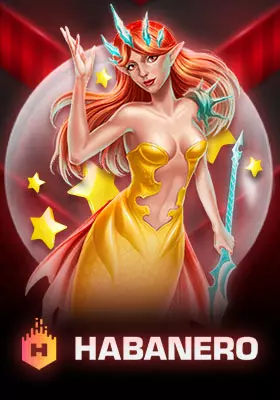 habanero by wbc888