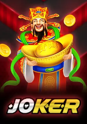 joker by wbc888