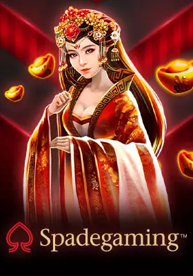spadegaming by wbc888